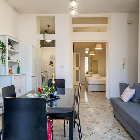 Jasmine - Relax And Comfort In Apartment *