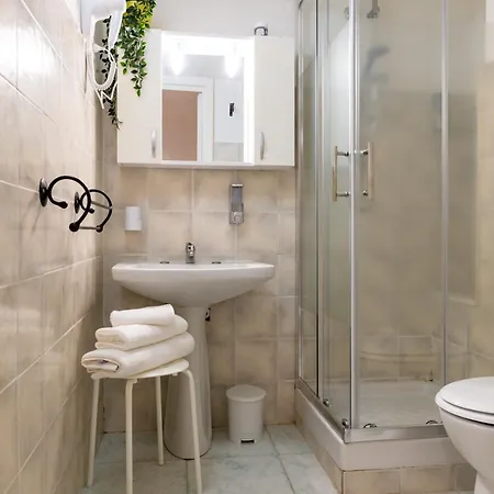 Jasmine - Relax And Comfort In Bari