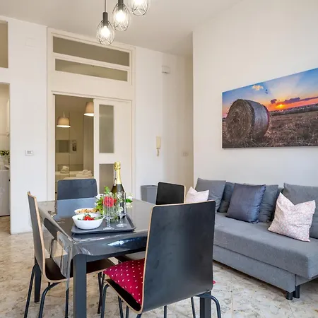Apartment Jasmine - Relax And Comfort In
