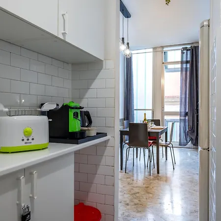 Jasmine - Relax And Comfort In Bari