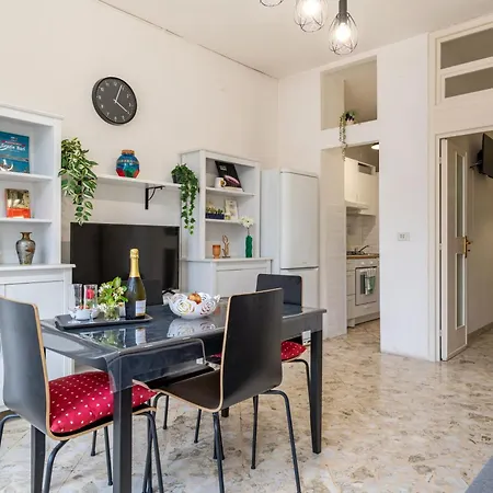 Apartment Jasmine - Relax And Comfort In *