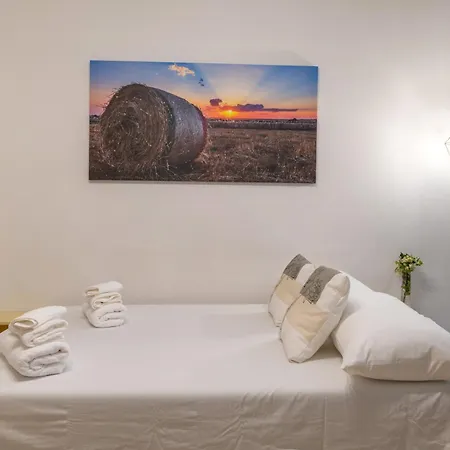 Jasmine - Relax And Comfort In * Bari