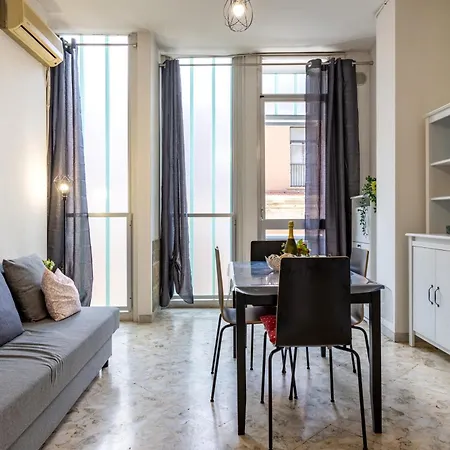 Jasmine - Relax And Comfort In Bari