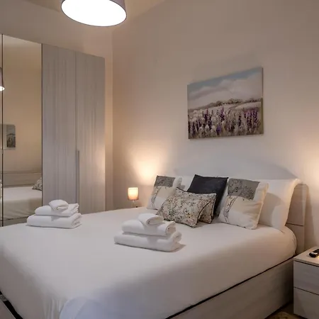 Apartment Jasmine - Relax And Comfort In *