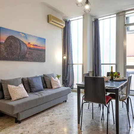 Apartment Jasmine - Relax And Comfort In