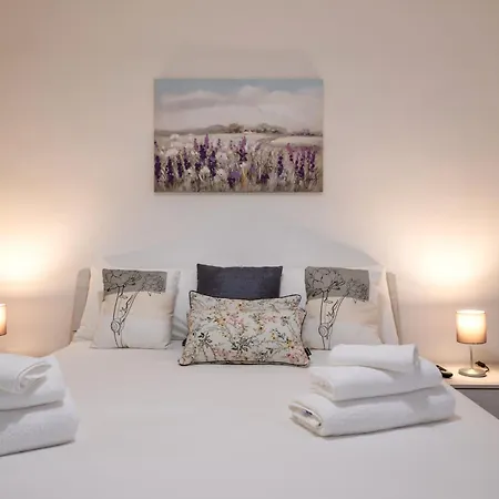 Jasmine - Relax And Comfort In Διαμέρισμα *