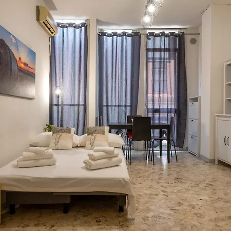Jasmine - Relax And Comfort In Apartment