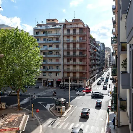 Apartment Jasmine - Relax And Comfort In